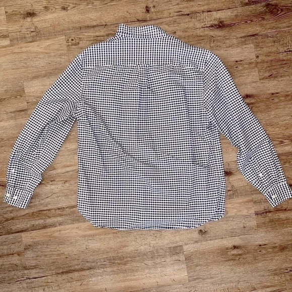 Jos. A Bank • Thick Button Down - Picture 5 of 5